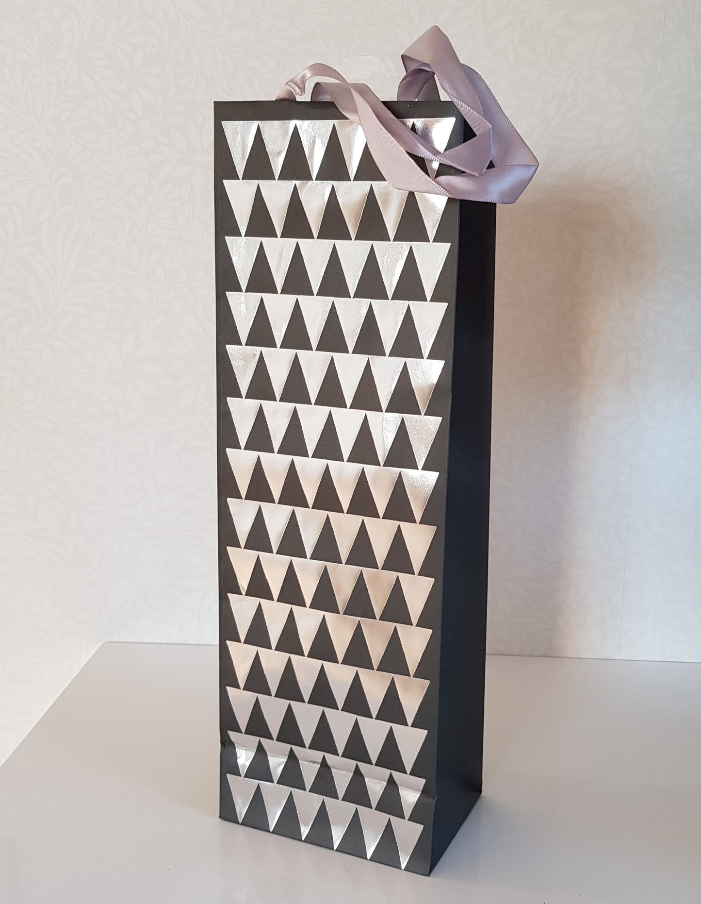 Presentpåse Flaskpåse