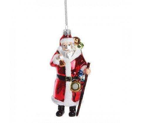 Julkula tomte 15cm - The Christmas Store - Sverige