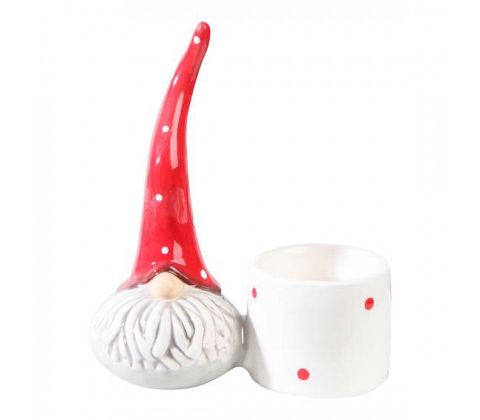 Ljuslykta Tomte