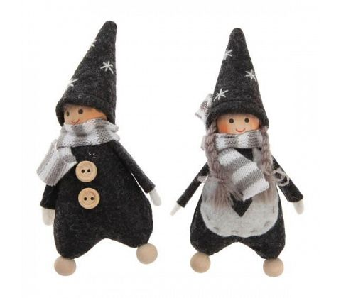 Tomtenissar Mini 2-Pack