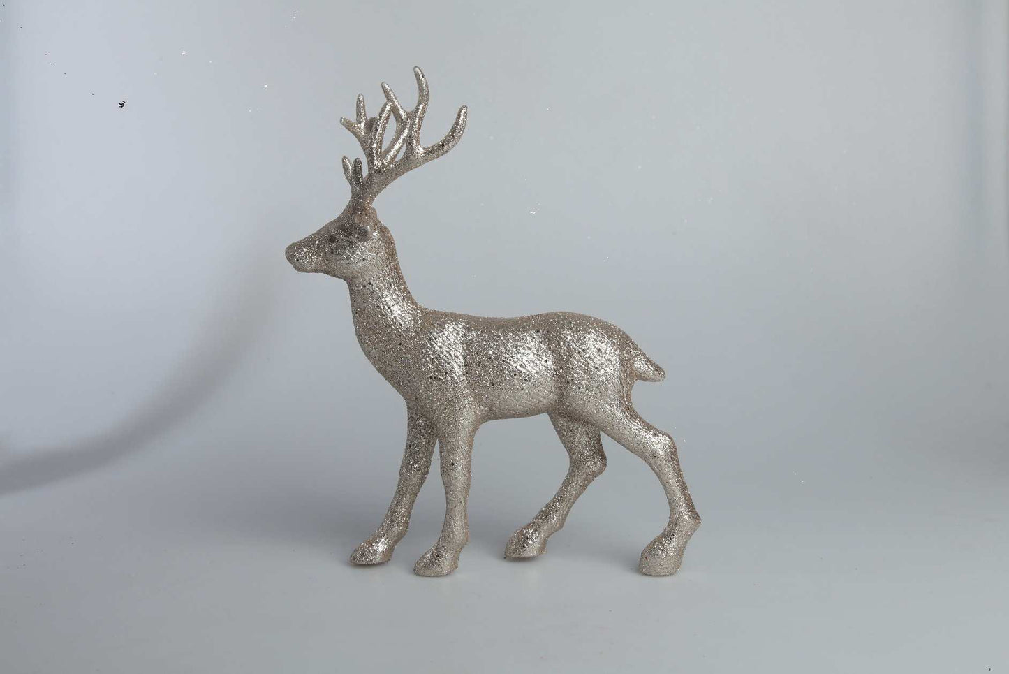 Ren Guld 27 cm - The Christmas Store - Sverige