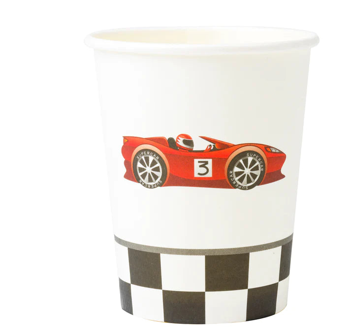 Mugg Racing 8-pack