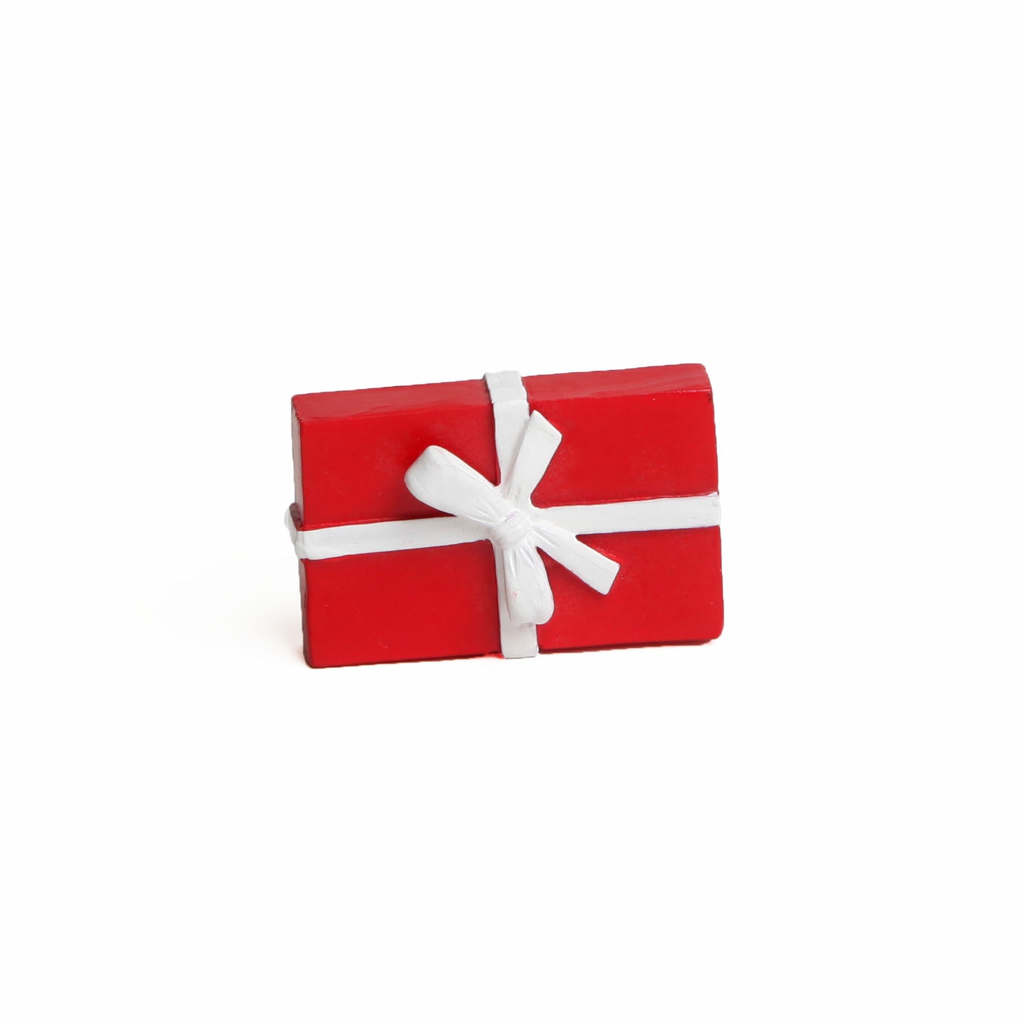 Julklapp till Nissedörr