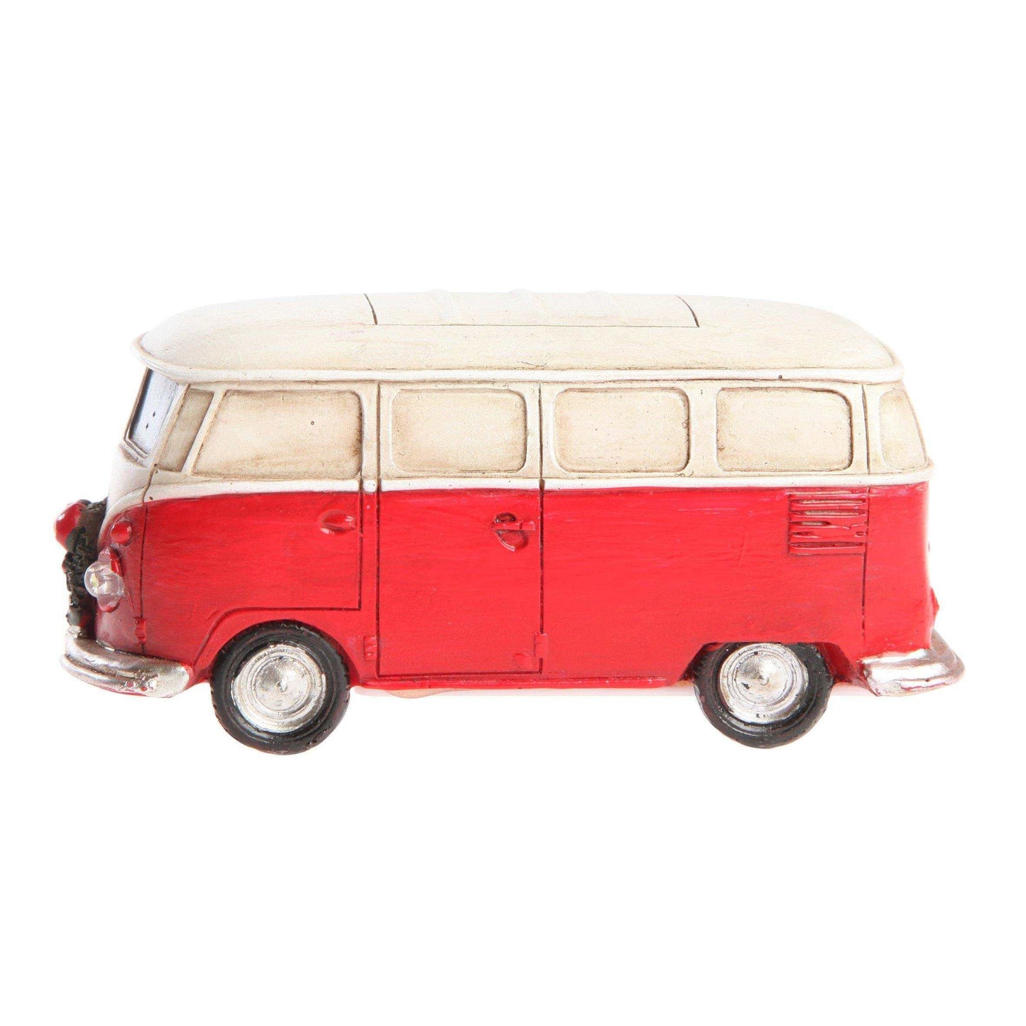 Buss WW - The Christmas Store - Sverige