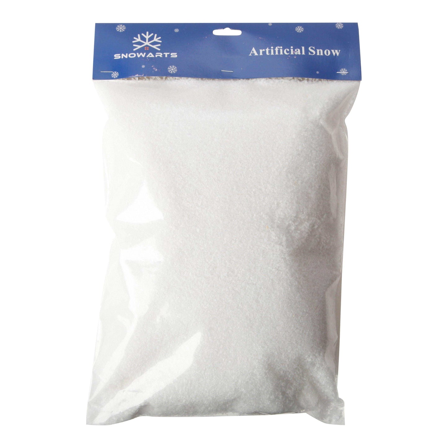 Snö på Påse - 100 Gram - Snöglitter - The Christmas Store - Sverige