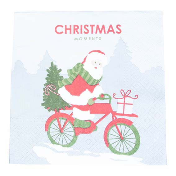 Julservett Christmas Moments