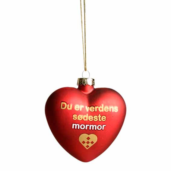 Julkula Världens Bästa Syster