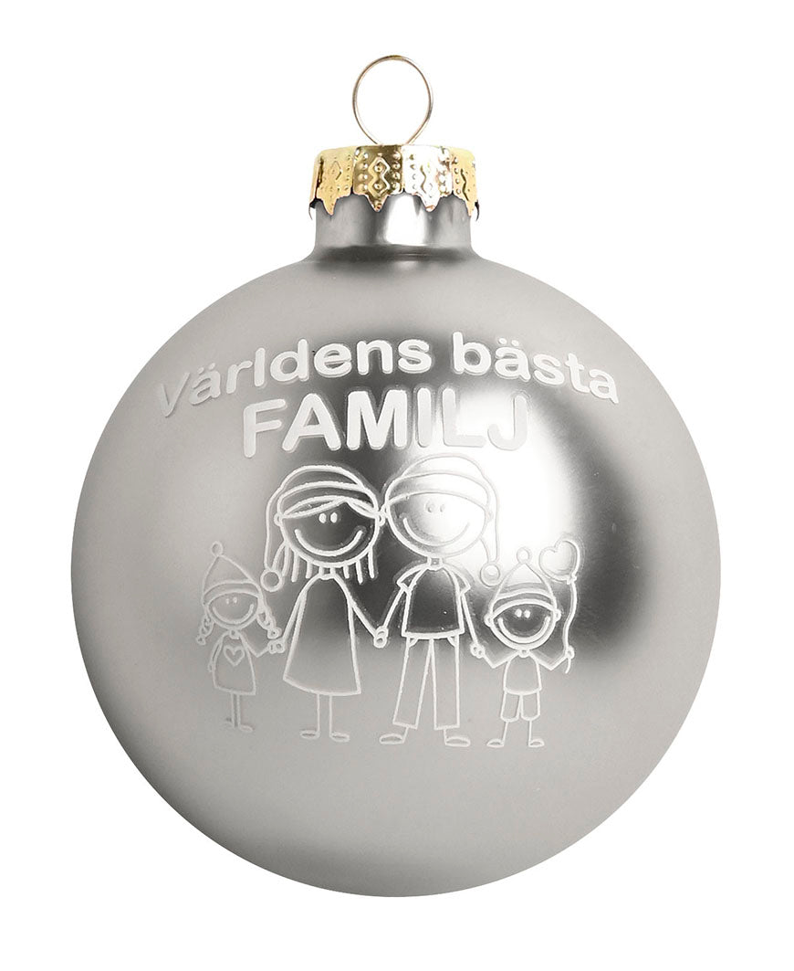 Julkula Världens Bästa Vän