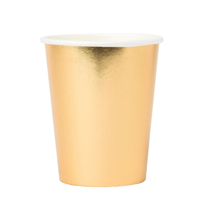 Guldmugg 8-pack