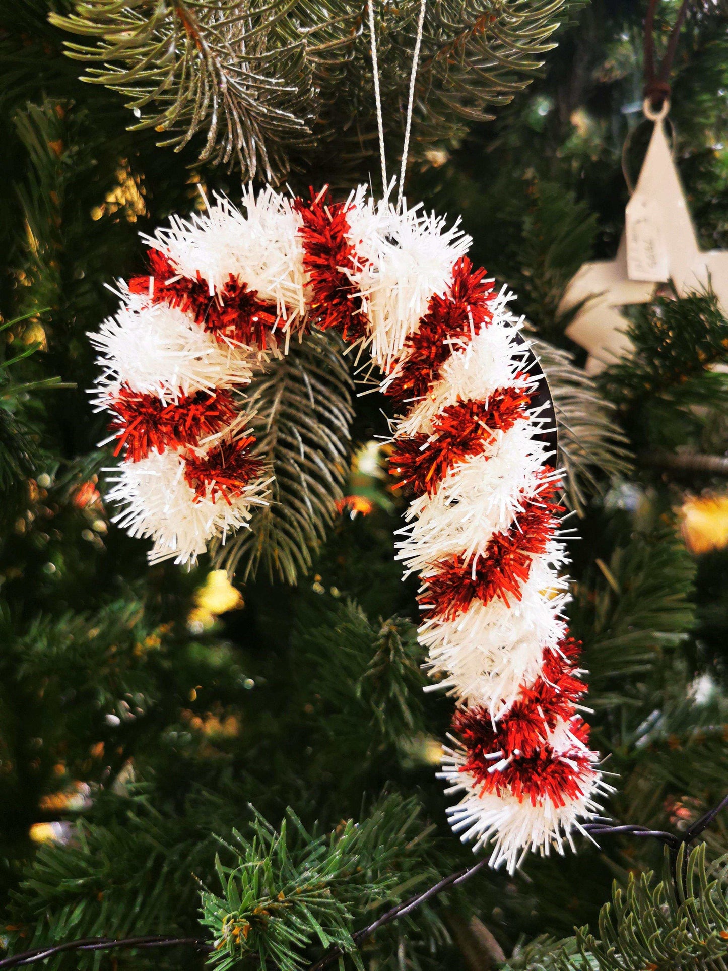 Stor Polkakäpp - 15cm - The Christmas Store - Sverige