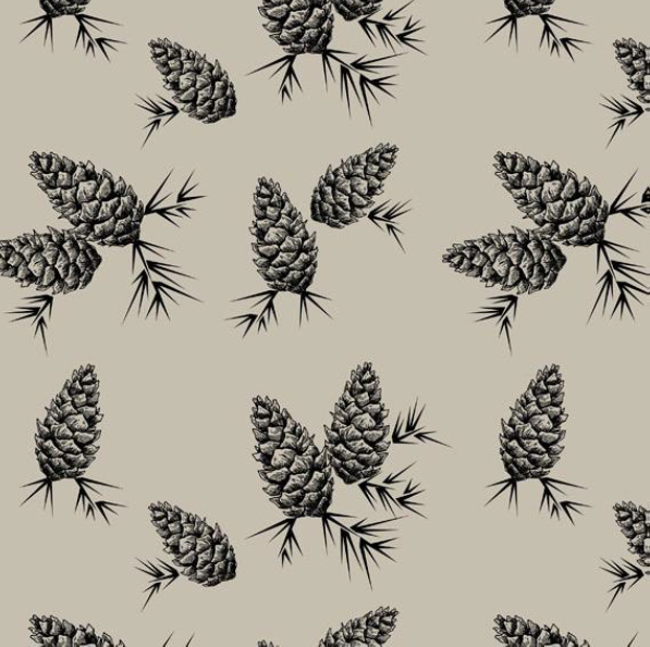 Julpapper 10 meter