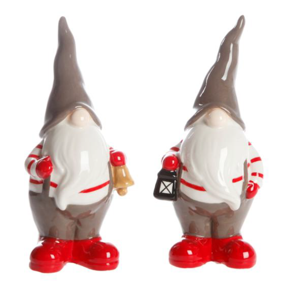 Tomte 15,5 cm