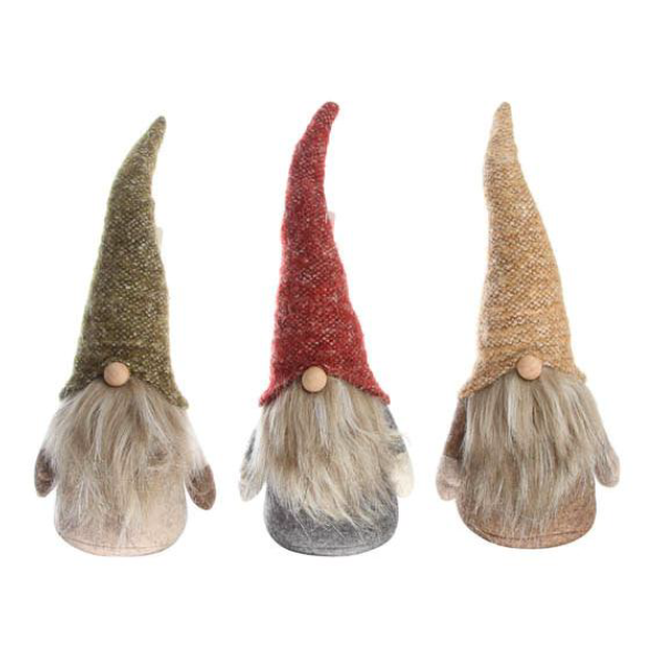Tomte 35cm