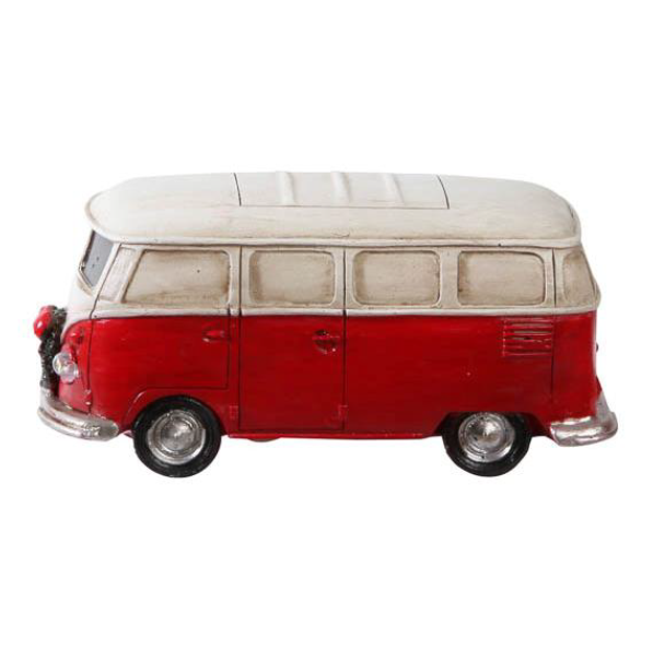VW - Folkabuss - Ledljus