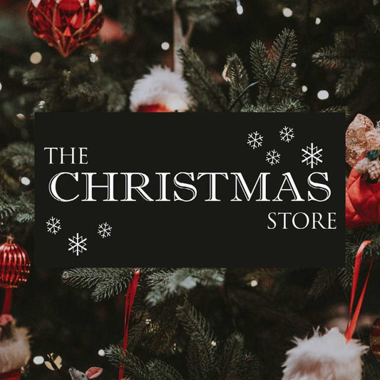 Premiär för The Christmas Store - Online - The Christmas Store - Sverige
