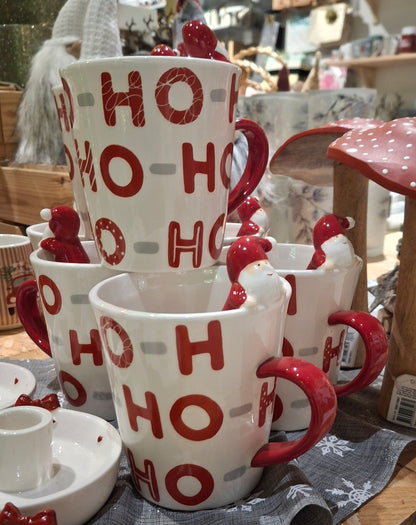 Julmugg - Ho Ho