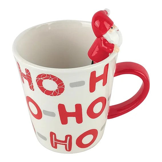 Julmugg - Ho Ho