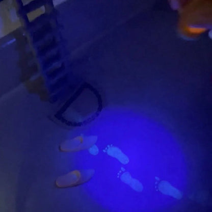 UV penna till Nissedörr