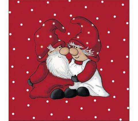 Julservetter - Julkänsla - The Christmas Store - Sverige